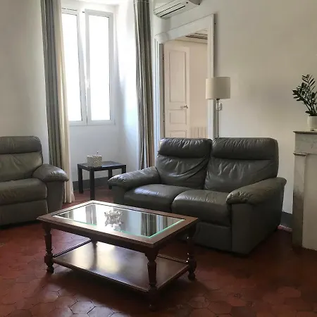 Charming In The Heart Of Ajaccio *