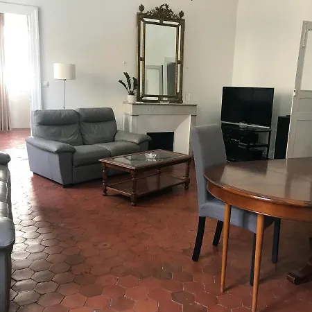 Charming In The Heart Of Ajaccio Apartment *