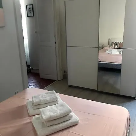 Charming In The Heart Of Ajaccio *
