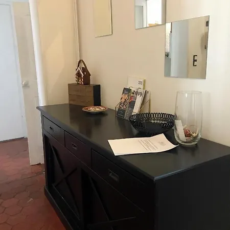 Charming In The Heart Of Ajaccio *