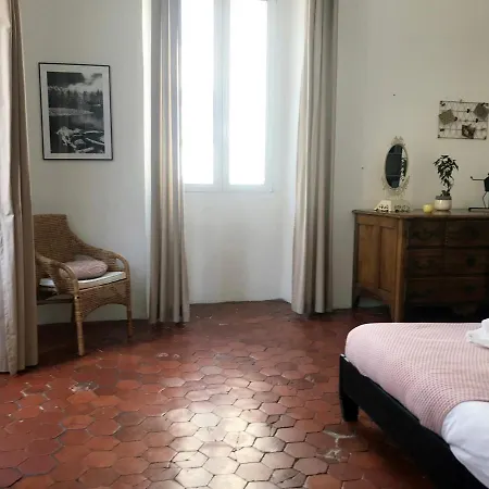 Charming In The Heart Of Ajaccio