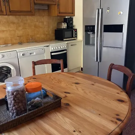 Apartment Charming In The Heart Of Ajaccio