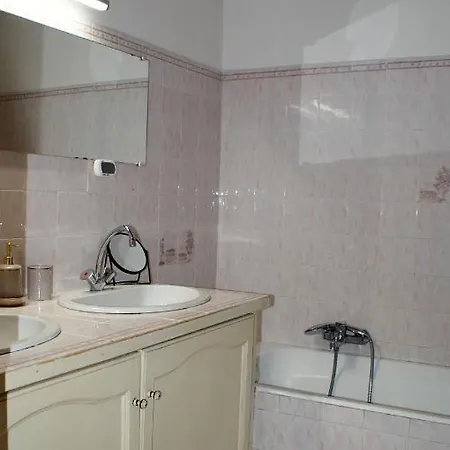 Charming In The Heart Of Appartamento Ajaccio (Corsica)