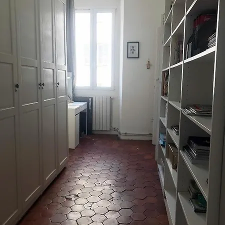 Charming In The Heart Of Appartamento *