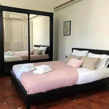 Appartamento Charming In The Heart Of Ajaccio (Corsica)