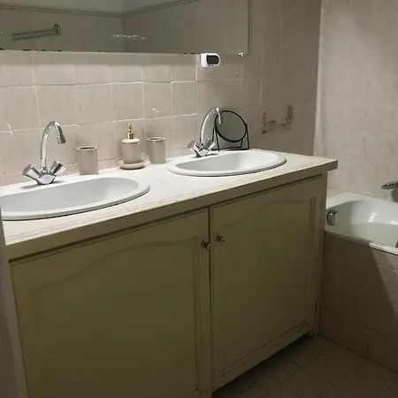 Charming In The Heart Of Ajaccio Apartment