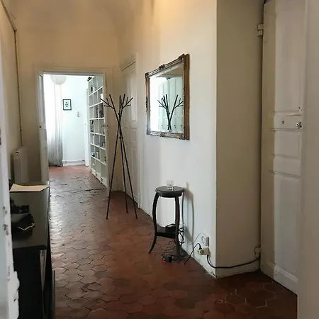 Charming In The Heart Of Ajaccio