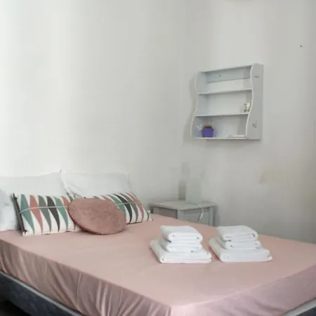 Charming In The Heart Of Ajaccio *