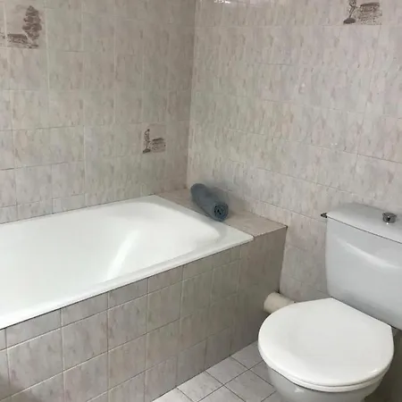 Charming In The Heart Of Ajaccio *