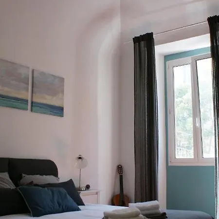 Charming In The Heart Of Appartamento *