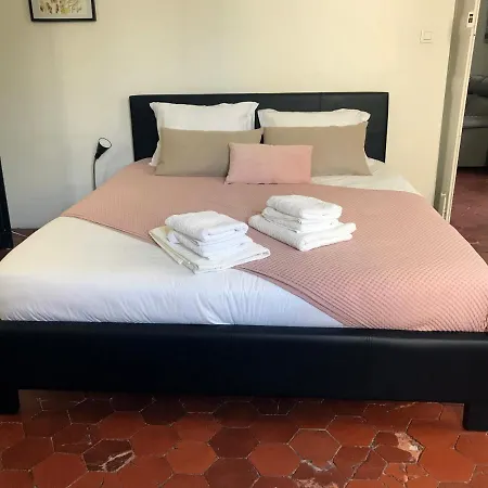 Charming In The Heart Of Ajaccio *