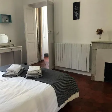 Appartamento Charming In The Heart Of Ajaccio (Corsica)