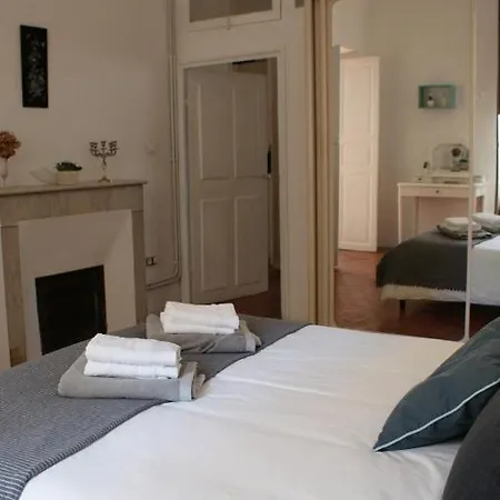 Charming In The Heart Of Ajaccio *