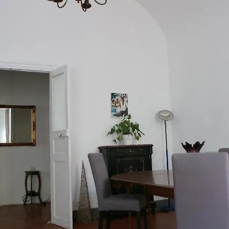 Charming In The Heart Of * Ajaccio (Corsica)