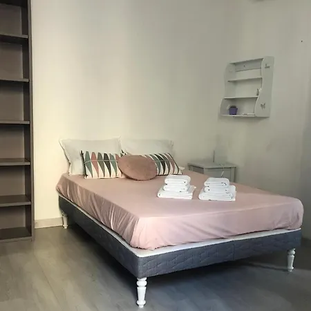 Charming In The Heart Of Ajaccio (Corsica)