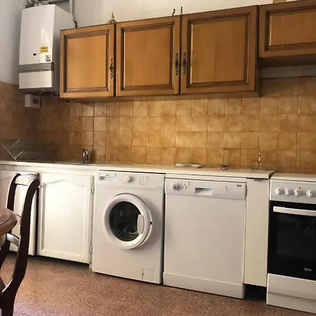 Charming In The Heart Of Ajaccio (Corsica)